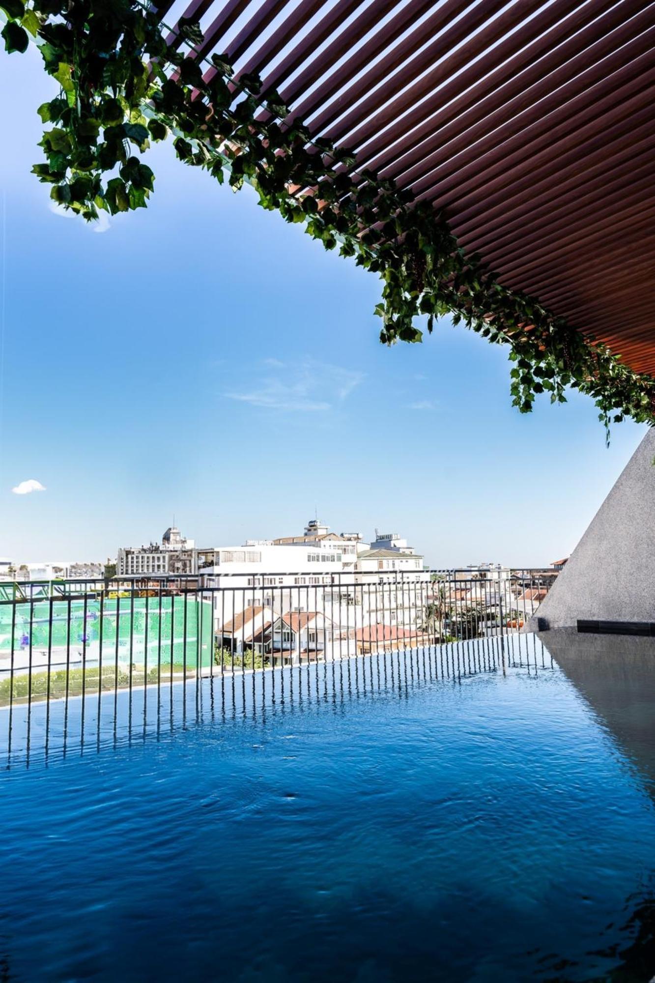 Moonlight Boutique Hotel Хюэ Экстерьер фото