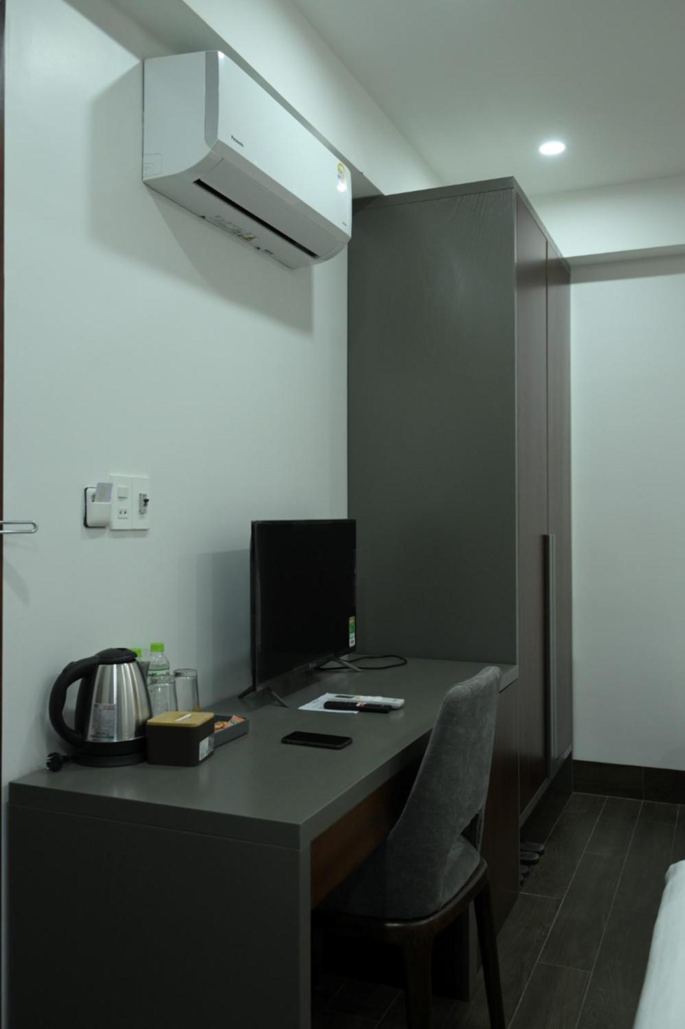 Moonlight Boutique Hotel Хюэ Экстерьер фото