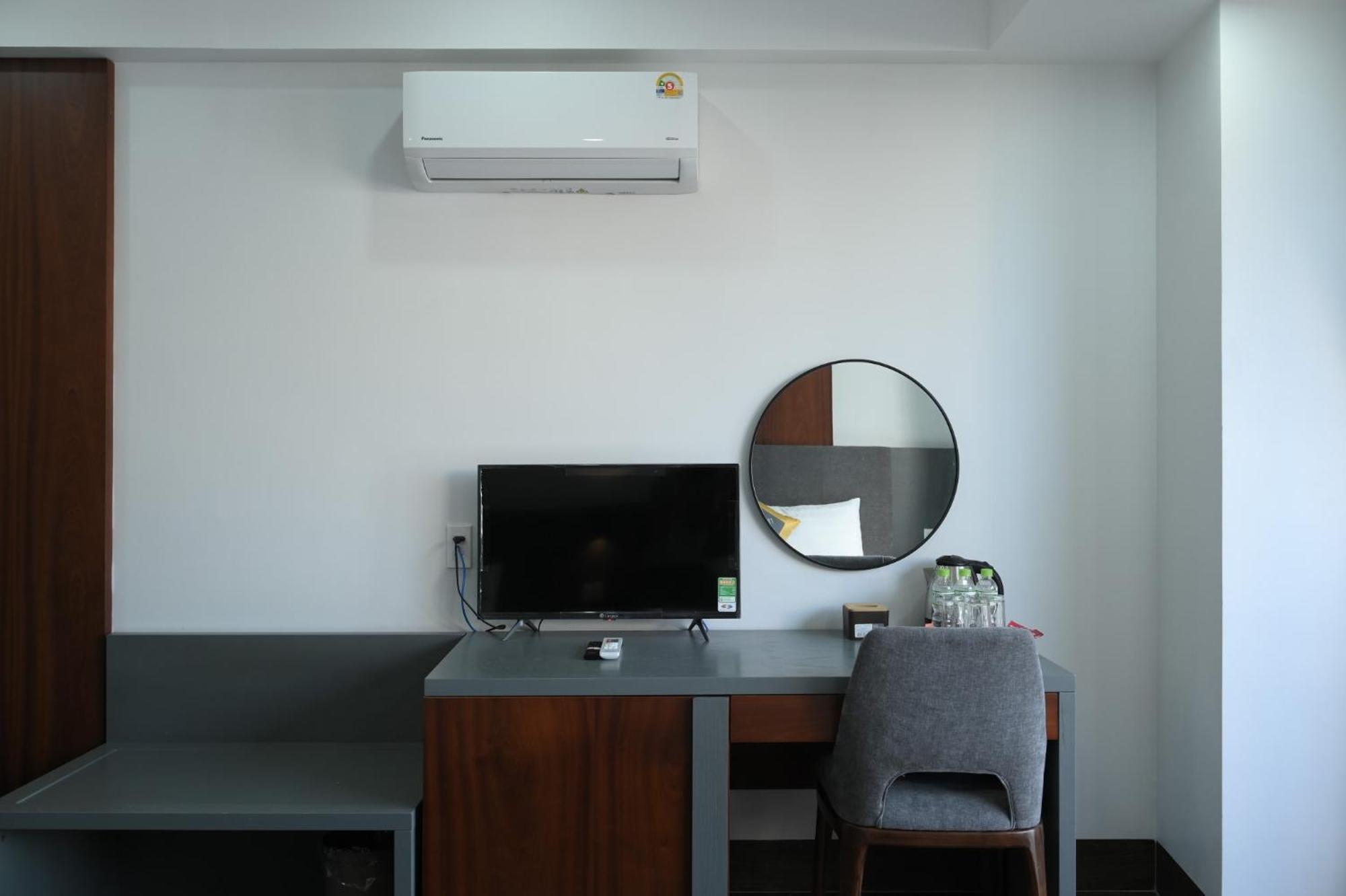 Moonlight Boutique Hotel Хюэ Экстерьер фото